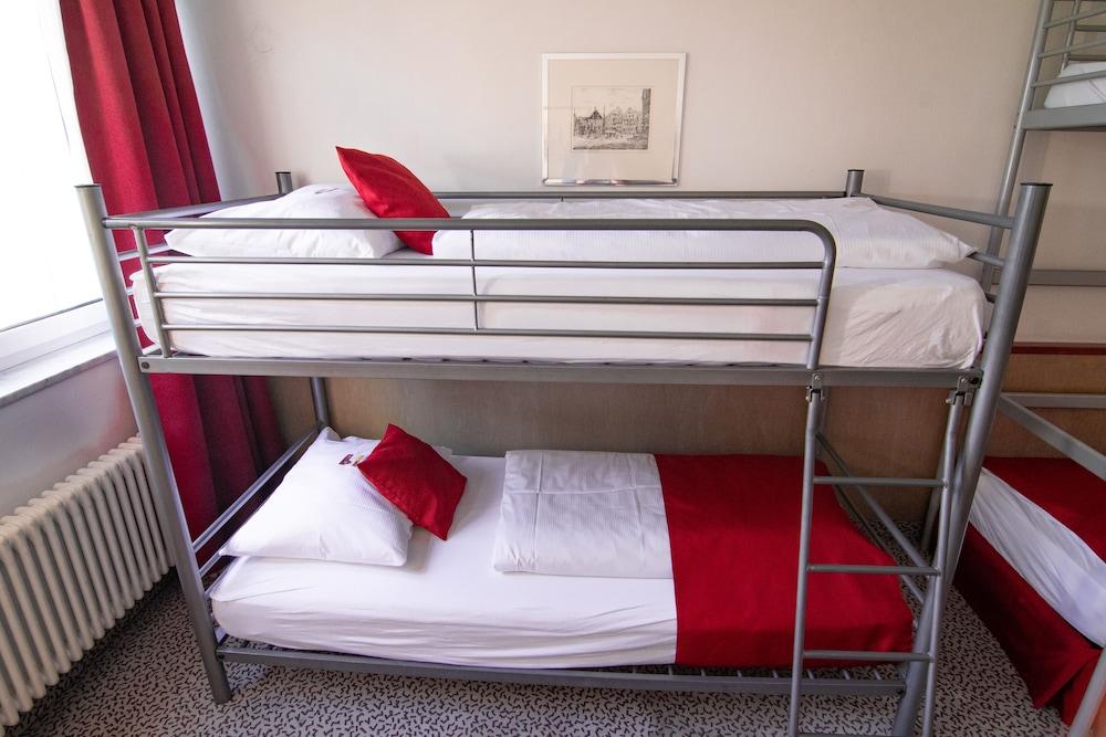 Leomar Hotel Ulm Kültér fotó