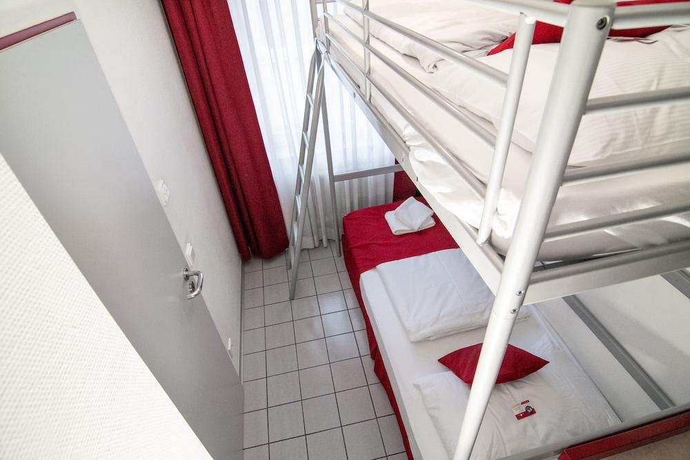 Leomar Hotel Ulm Kültér fotó