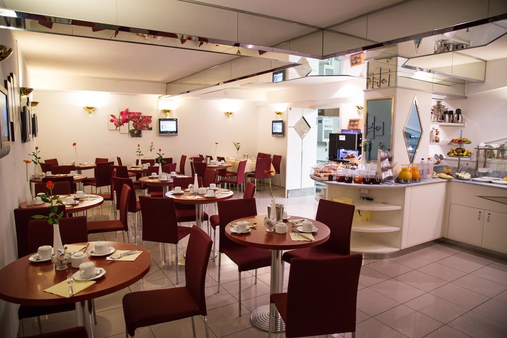 Leomar Hotel Ulm Kültér fotó