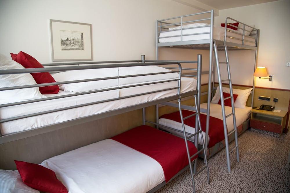 Leomar Hotel Ulm Kültér fotó