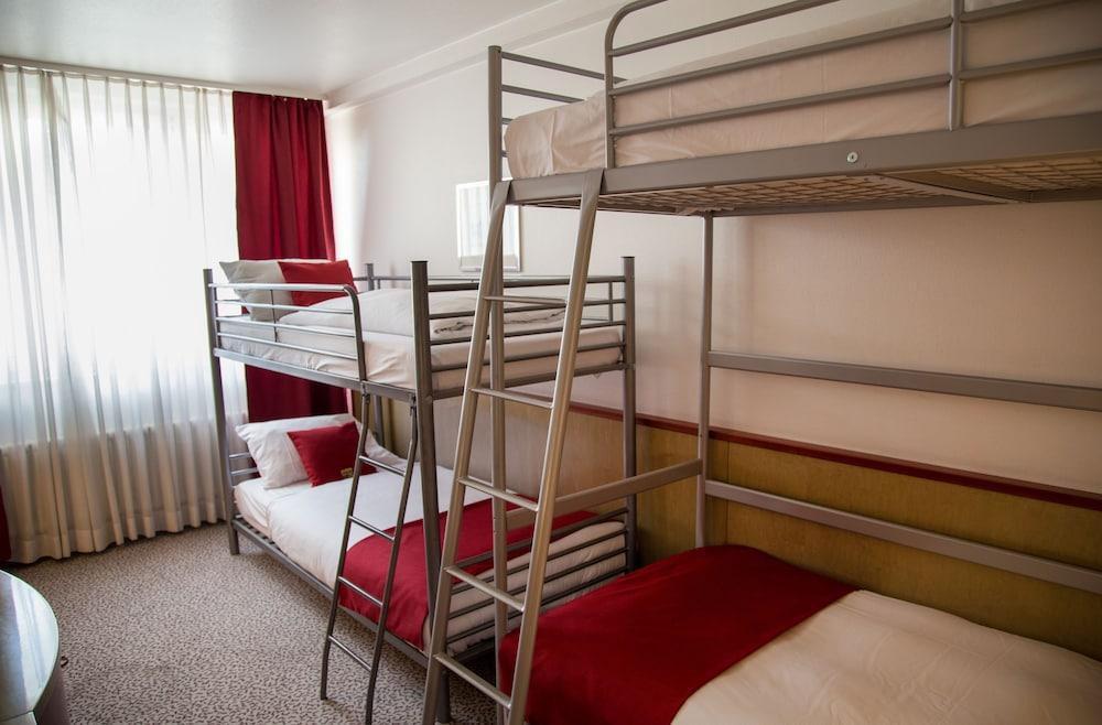 Leomar Hotel Ulm Kültér fotó