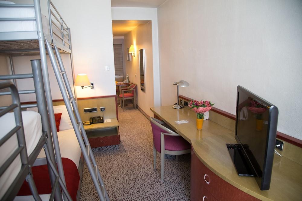 Leomar Hotel Ulm Kültér fotó