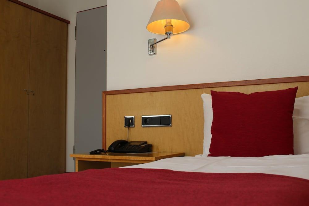 Leomar Hotel Ulm Kültér fotó