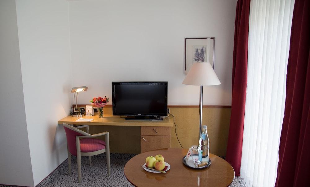 Leomar Hotel Ulm Kültér fotó